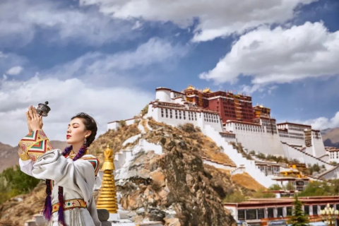 揭秘梦境之旅，为何会梦到去庙里？