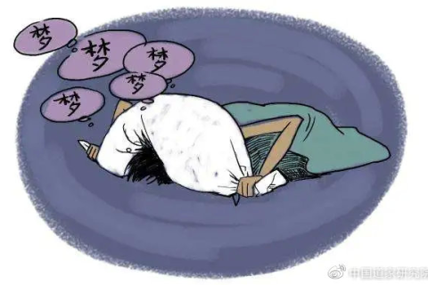 求解梦呀，这个梦很乱，解梦高手指点迷津