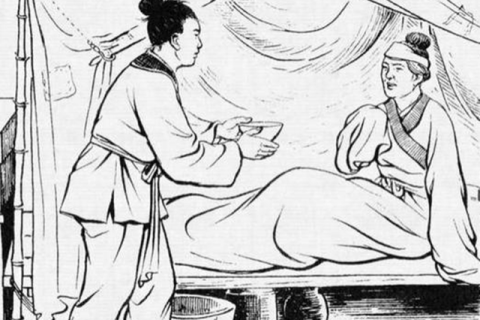 梦见死人复活，潜意识的神秘信号与心灵深处的启示