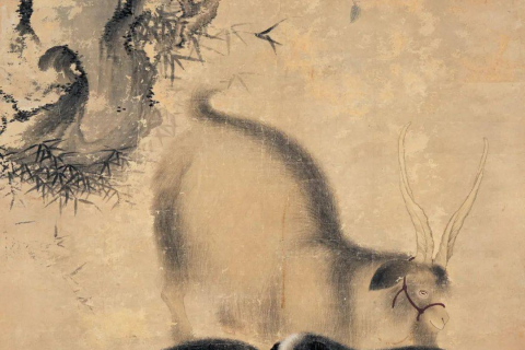 梦回故里，怀抱幼童，寓意深远的梦境解析