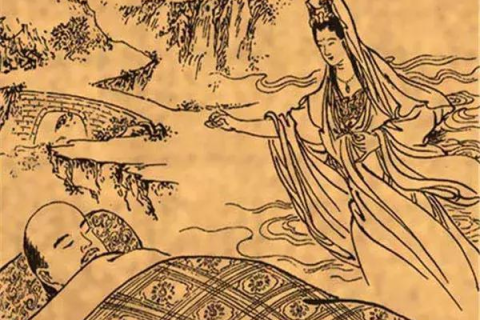 梦见已经去世的亲人意味着什么？