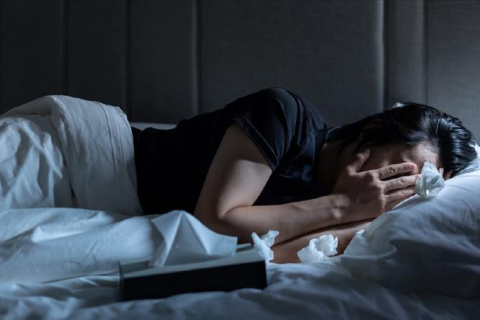 为什么总是梦见亲人离世？解读梦境背后的深层含义