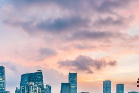 探索梦境高楼，解析频繁梦见高楼大厦的深层含义