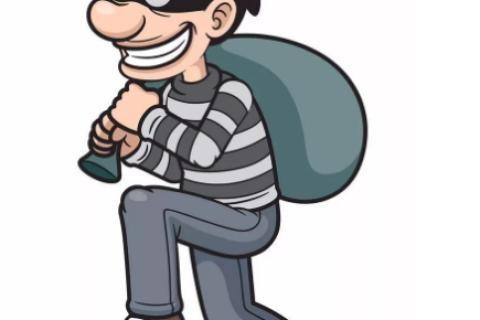 梦见小偷进入家里，梦境背后的深层含义与心理解析