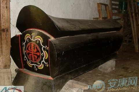梦到空棺材，预示新生与转变的预兆