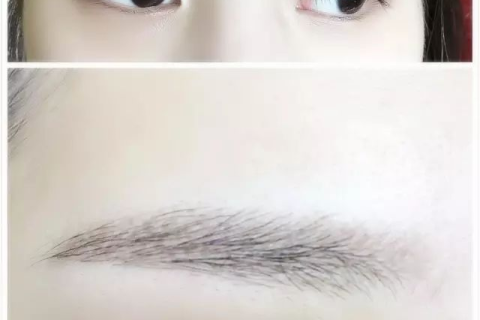 做梦梦见自己把眉毛刮了，解读梦境中的微妙暗示
