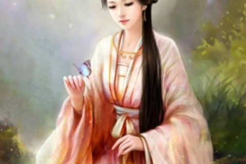 梦中相助显真情，爱意细腻如递巾 —— 解梦，梦见与心仪之人共筑友情之家的温馨场景