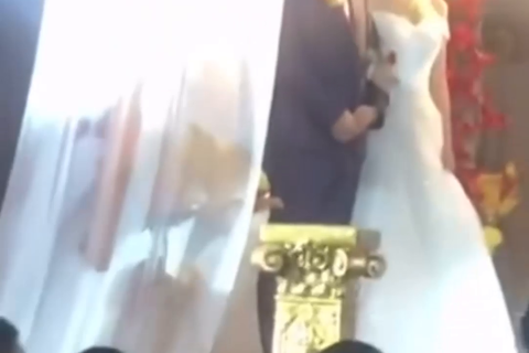 梦见结婚说不好在此说破，解析梦境背后的深层含义与心理启示
