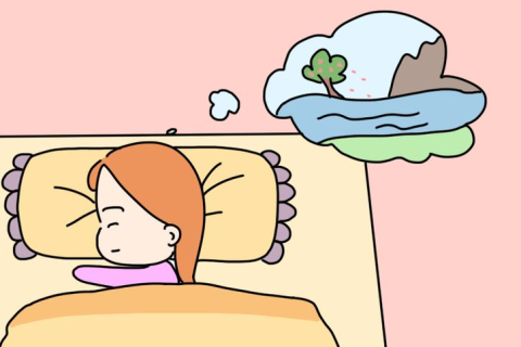梦境的启示，梦见自己怀孕宝宝死了的深层含义与心理解析