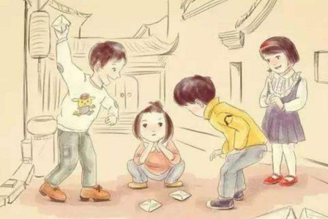 重逢旧友，梦境中的时光回溯——解析梦到多年不见的同学
