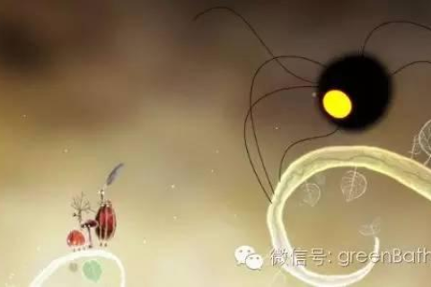 梦境交织，金色与黑色之蛇的奥秘探索