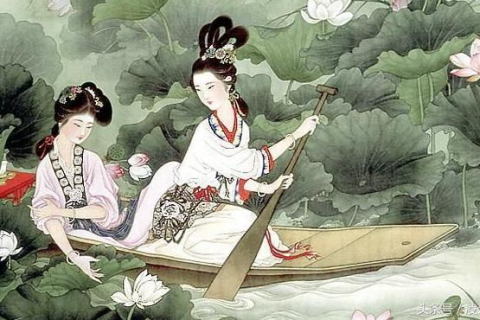 吹梦到西洲，探寻歌词背后的梦境与情感之旅