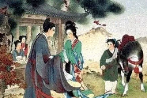 梦境中的善行，梦见水里的鱼跳出来自己把它救了放进河里