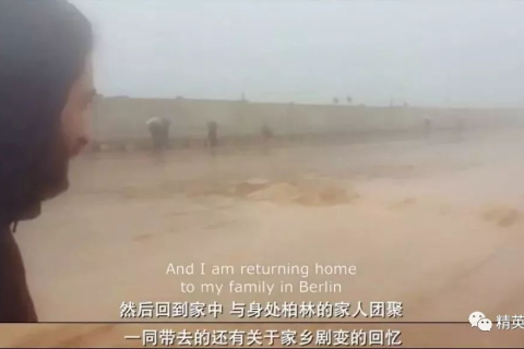 梦境与现实交织，昨晚梦见已去世的奶奶又活了过来