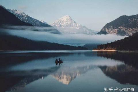 梦见洪水泛滥，潜意识中的警示与心灵深处的解读