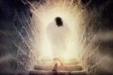 梦境中的奇遇，死人复活并与之对话的深层含义与解析