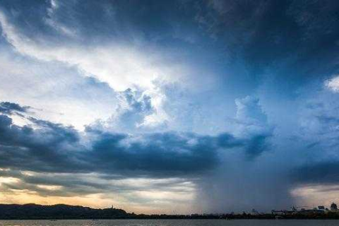梦见下雨然后变成了洪水，梦境背后的深层含义与心理解析