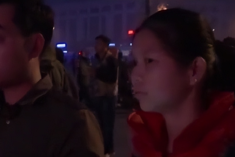 孕妇梦境中的奇妙冒险，两只狗追大老鼠，一狗反被咬伤的深层解读