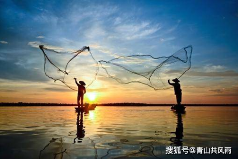 梦见他人钓鱼，探索梦境中的预兆与启示
