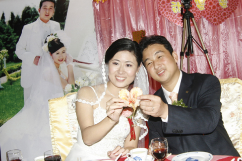 梦境中的婚礼，探索梦到和人结婚了的深层含义与心理解析