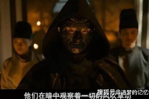 老是梦见僵尸追我，这究竟是怎么一回事？