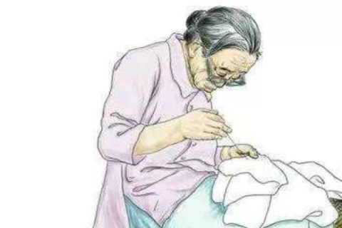 妈妈梦到死去的外公，一场跨越生死的温情对话