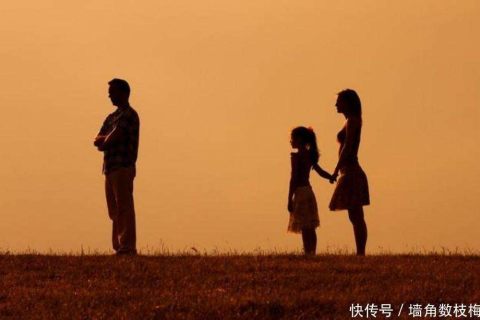 久违的梦境，父母亲在梦中的重逢