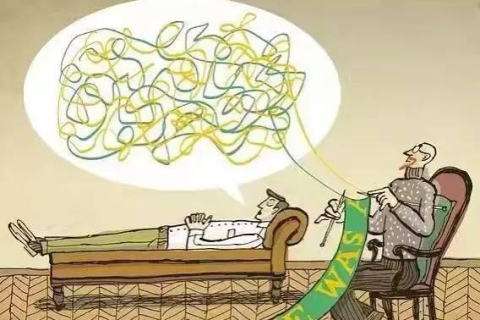 梦境缠绕，蛇的意象与深层心理解析