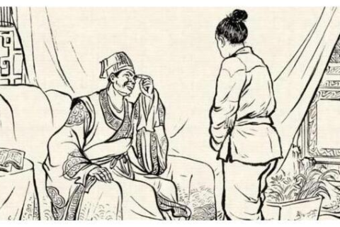 做梦梦见女鬼杀我有两个朋友帮我最后女鬼被制服紧急解梦