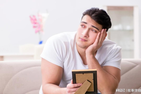 梦见别的男人发胖，潜意识中的象征与内心情感的解读