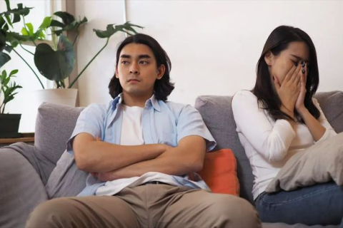 总是梦到和陌生男子发生关系，探索梦境背后的深层含义