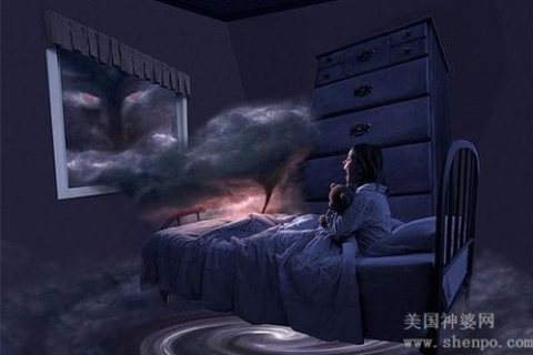 梦境解析，做梦梦到女人死亡的含义与解读