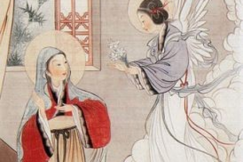 孕妇梦见观音，寓意吉祥，心灵慰藉的预兆