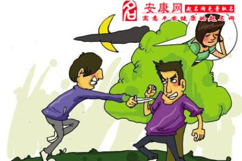 周公解梦，梦见看见别人杀人的深层含义与心理解析