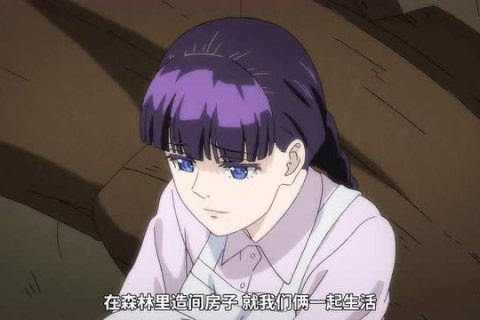 梦境中的奇迹，父亲未逝的温柔假象