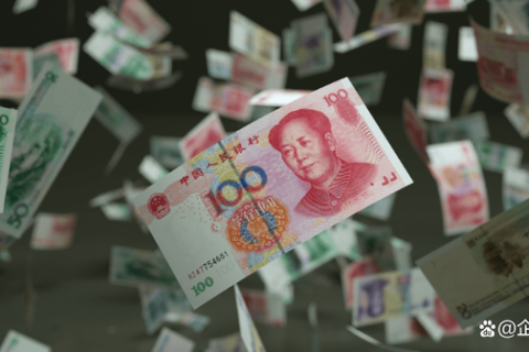 梦境中的货币迷思，解析梦中给予大额钞票却遭愤怒归还的深层含义