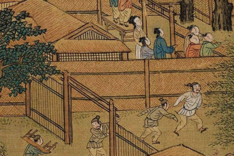 梦境中的陌生人，探索每日重复梦境的奥秘