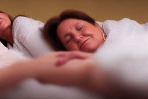梦见婆婆死了，是吉是凶？解读梦境背后的深层含义