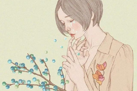 梦到自己喜欢的人对自己很好，是缘分的预兆还是内心的渴望？