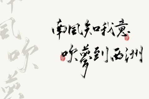 南风知我意，吹梦到西洲，探索梦境中的情感与启示