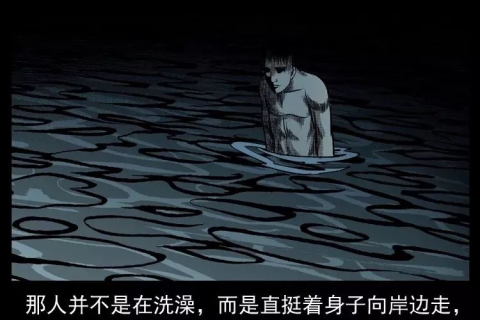梦到被鬼找替身，探索梦境背后的深层含义与心理解析
