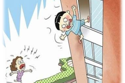 梦境解析，探索昨天晚上梦见亲戚没出生的孩子和自己的孩子在玩的深层含义