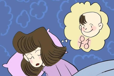 孕期梦见宝宝出生了是个女宝宝，梦境与现实交织的奇妙预兆