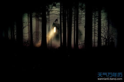 我又梦见鬼了，请专家解梦急，探索梦境中的幽暗世界与心理映射