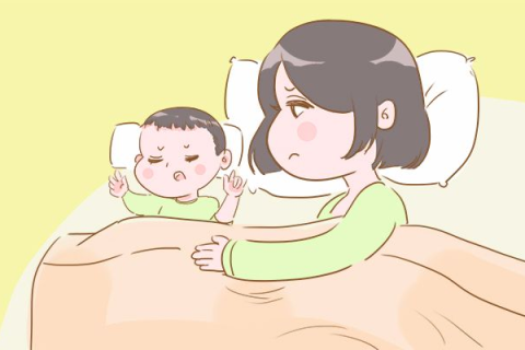 怀孕梦见自己生娃娃了，梦境背后的深层含义与解读