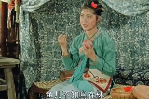 梦境中的勇气，梦见我向暗恋已久的人表白