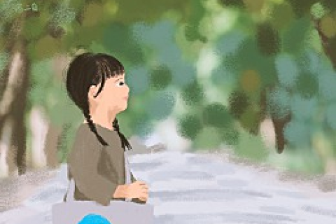 梦见我小学还有我喜欢的男孩，重温旧梦，探寻内心情感的奥秘