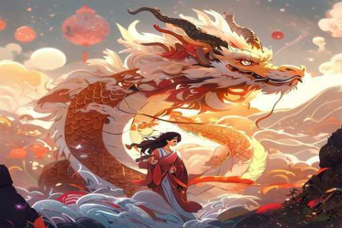 梦见河里有条大龙船，探索梦境中的神秘象征与深层含义