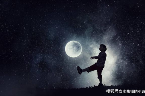 梦境的奥秘，为何会在深夜梦见久违的面孔悄然离去