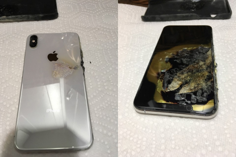梦境解析，我昨晚梦见别人把我的衣服烧坏了，意味着什么？